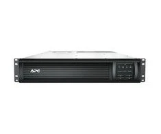 APC Smart-UPS 3000VA LCD RM 2U 230V su SmartConnect