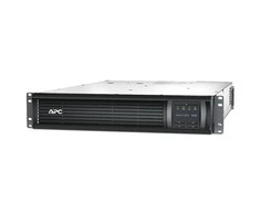 APC Smart-UPS „Line-Interactive“ 3000 VA 2700 W 9 AC išvestis(ys / čių)
