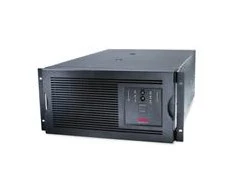 APC Smart-UPS 5000VA 230V stelažas/bokštas