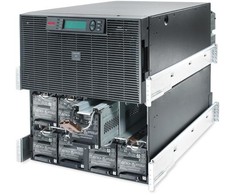 APC Smart-UPS RT 15kVA RM 230V