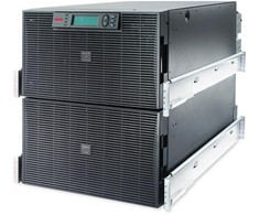 APC Smart-UPS RT 15kVA RM 230V