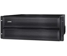 APC Smart-UPS X 120V išorinis akumuliatorių blokas, montuojamas stove / bokšte