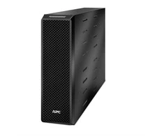 APC SRT192BP nepertraukiamo maitinimo resursai (UPS) 5000 VA