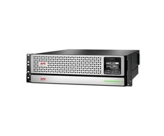 APC SRTL1000RMXLI nepertraukiamo maitinimo resursai (UPS) Dviguba konversija (prisijungus) 1000 VA 900 W 8 AC išvestis(ys / čių)