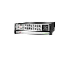 APC SRTL1000RMXLI nepertraukiamo maitinimo resursai (UPS) Dviguba konversija (prisijungus) 1000 VA 900 W 8 AC išvestis(ys / čių)