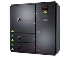 APC SYMMETRA PX 96/160KW SIENINIS PRIEŽIŪROS APLINKINĖS SKYDELIO VALDYMAS - 400V