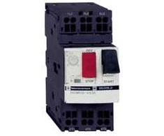 Schneider Electric OFF POWER MAGN-TERM 4,0-6,3A