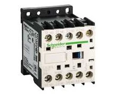 Schneider Electric STYCZNIK OBW.POMOC.3NO1NZ ZAC.ŚR.230VAC