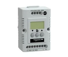 Schneider Electric Higrometras RH=20-80 220-240V AC 5A 2Z NSYCCOHYT230VID