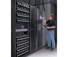 APC Scheduled Assembly Service for Symmetra PX 48/64 kW UPS - first XR Frame