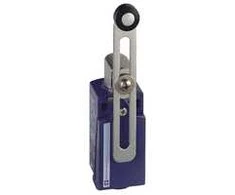 Schneider Electric XCKD2145P16, laidinis, Zamak, IP66, IP67, mėlynas, CCC CSA UL, 31 mm