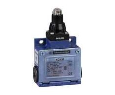 Schneider Electric APC XCKM102H29 - Limit switch - 2P - Wired - Mėlyna - Zamak - IP66