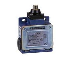 Schneider Electric XCKM110H29, laidinis, „Zamak“, IP66, mėlynas, CCC CSA UL, 64 mm