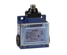 Schneider Electric XCKM110H29, laidinis, „Zamak“, IP66, mėlynas, CCC CSA UL, 64 mm