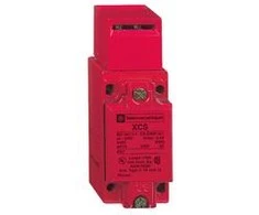 Schneider Electric 3P 2NC + NO be XCSA701 užrakto