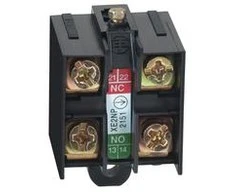 Telemecanique Sensors Schneider Electric Styk NZ+NO XE2NP2151