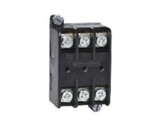 Schneider Electric XEN-T vienos izoliacijos blokas, skirtas XENT1192 valdymo grandinei