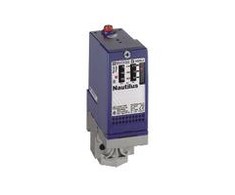Schneider Electric XMLA160D2S11, violetinė, 35 mm, 75 mm, 113 mm, 750 g