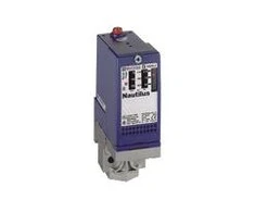 Schneider Electric XMLA160D2S11, violetinė, 35 mm, 75 mm, 113 mm, 750 g