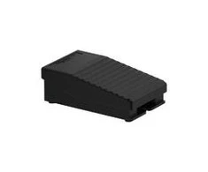 Schneider Electric Vienos kojos jungiklis be dangtelio, juodas plastikas 1Z 1R 1 pakopos XPEA110