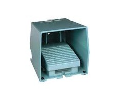 Schneider Electric Jungiklis kojai su mėlyna metaline danga 1Z 1R 1 žingsnis (XPEM310)