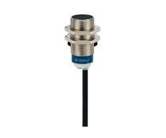 Schneider Electric Schneider indukcinis metalinis cilindrinis jutiklis Sn 8mm M18 XS618B1MAL2