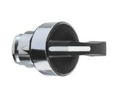 Schneider Electric APC ZB4BJ3 - Juodas - 29 mm - 44 mm - 38 mm