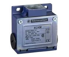 Telemecanique Sensors APC ZCKM1H29 - Mėlyna - Metal - XCKM - IP66 - 64 mm - 30 mm