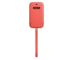 APPLE ODINĖ RANKOVĖ MHYA3ZM/A DĖKLAS Rožinis CITRUS IPHONE 12 / 12 PRO ORIGINALUS SEAL