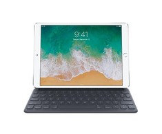 Klaviatūra iPad Pro 10.5" Smart MPTL2Z/A (Ekspozicinė prekė)