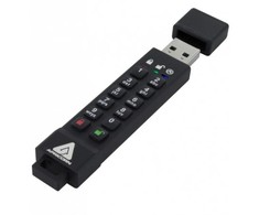 Pendrive Apricorn Aegis Secure Key 3z, 32 GB (ASK3Z- 32GB)