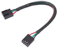 aqua computer aquabus Kabelis 4-polig – 15cm