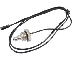 aqua computer Temperature sensor, G1/4, 60 cm