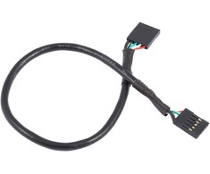 aqua computer internal USB connection cable – 25 cm
