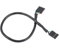 aqua computer internal USB connection cable – 25 cm