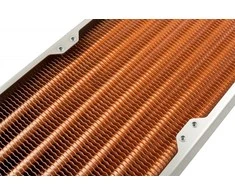 aqua computer vandens kompiuteris AMS 420mm radiatoriaus/vario briaunelės, 1 grandinė