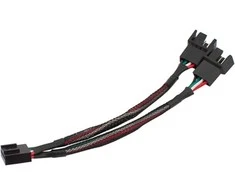 aqua computer aquabus Y-cable 4-pin