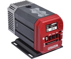 aqua computer Aquastream XT USB 12V Pump – Ultimate Version, OLED