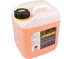 aqua computer Double Protect Ultra 5l Canister – yellow