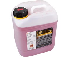 aqua computer Double Protect Ultra 5l Canister – red