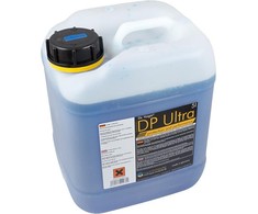 aqua computer Double Protect Ultra 5l Canister - mėlynas