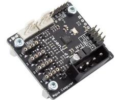 aqua computer aqua kompiuteris farbwerk USB, Bluetooth ir aquabus variantas