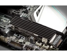 „Aqua Computer“ kryoM.2 mikropasyvus aušintuvas M.2 2280 SSD diskui