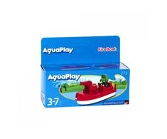 „AquaPlay“ – ugnies laivas (8700000273)