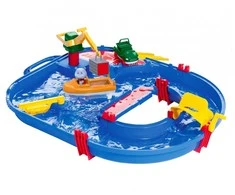 Dickie „AquaPlay“ – pradžios rinkinys (8700001501)