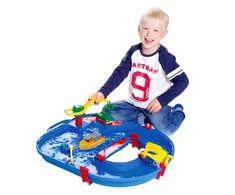 Dickie „AquaPlay“ – pradžios rinkinys (8700001501)