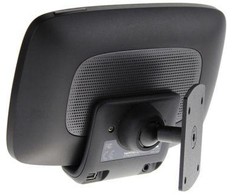 Arat Arat Adapterplatte mit Kugelkopf für TomTom Geräte