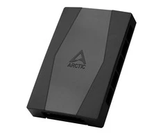 Kompiuterio korpuso ventiliatorių PWM valdiklis Arctic ACFAN00175A, 10 jungčių