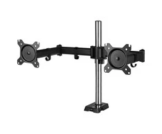 Laikiklis ARCTIC Z2 (Gen 3) 86,4 cm (34") Juoda
