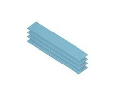 Termo padėklas ARCTIC TP-3 120x20x0.5mm, 4 vnt.